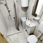 Ivezic Apartman