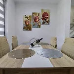 Apartman Ivezic