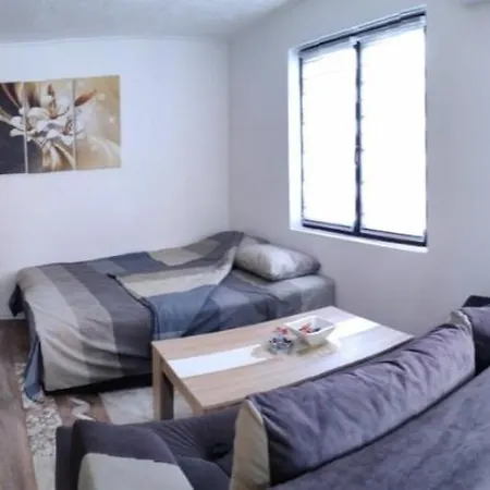 Ivezic Apartman Visegrad