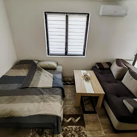 Apartman Ivezic