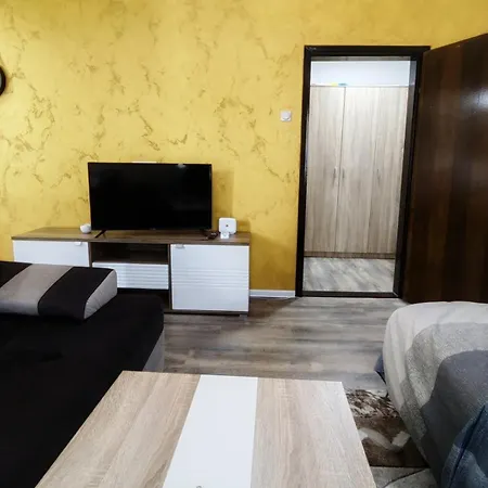 Apartman Ivezic