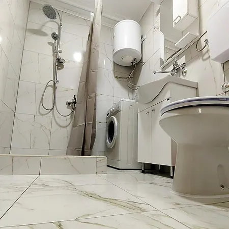 Ivezic Appartement *