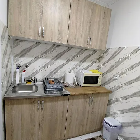 Ivezic Apartman