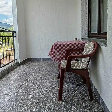 Ivezic Apartman