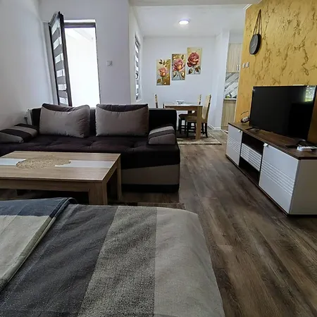 Apartman Ivezic Visegrad